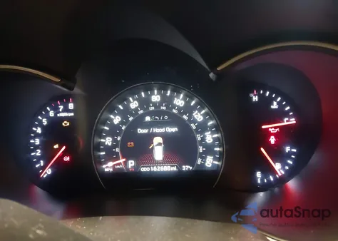 2014 Kia Sorento Ex V6 from USA, damaged, VIN 5XYKUDA73EG532859